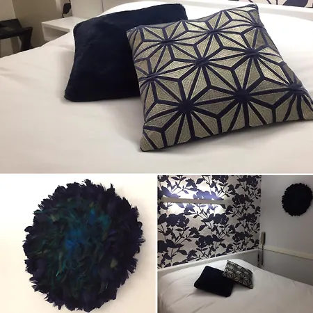 Acanthe Hotel 3*