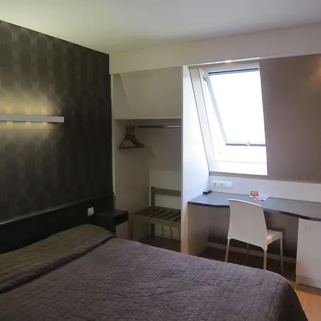 Acanthe Hotel Erbrée