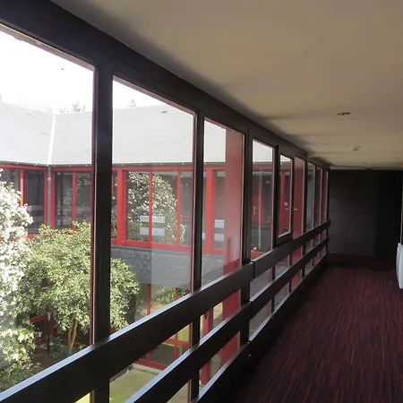 Acanthe Hotel