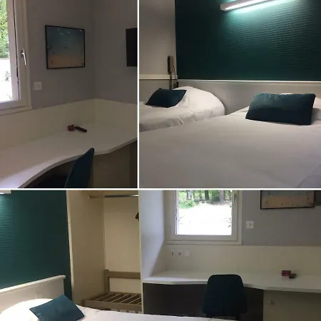 Acanthe Hotel 3*