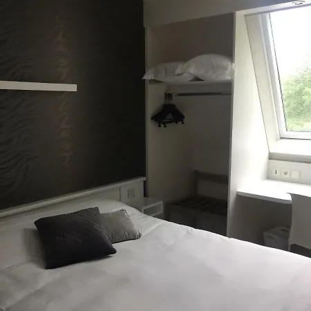 Acanthe Hotel Erbrée