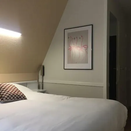 Acanthe Hotel Erbrée